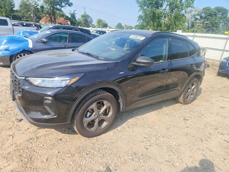 Aukcja sprzedaży 2025 Ford Escape, vin: 1FMCU9MN3SUA11254, numer aukcji: 64917446