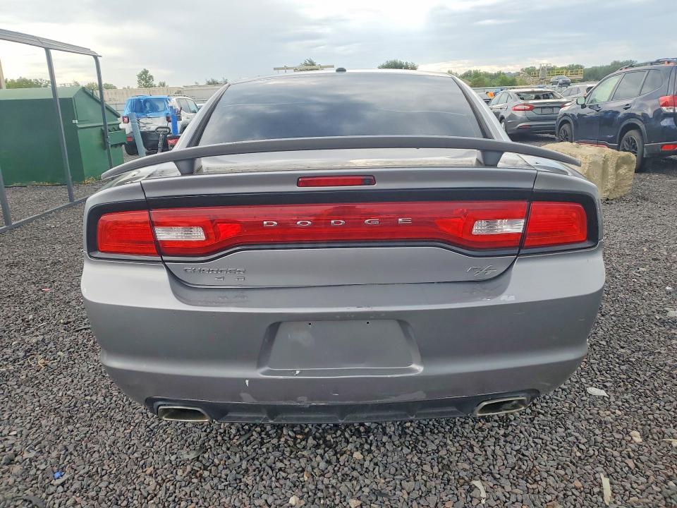 Aukcja sprzedaży 2014 Dodge Charger, vin: 2C3CDXDT2EH178322, numer aukcji: 65725946
