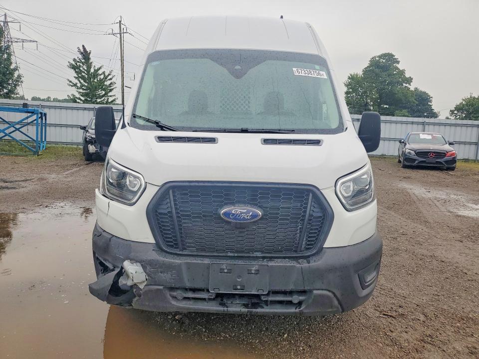 Aukcja sprzedaży 2025 Ford Transit, vin: 1FTBR2X88SKA14077, numer aukcji: 67338756