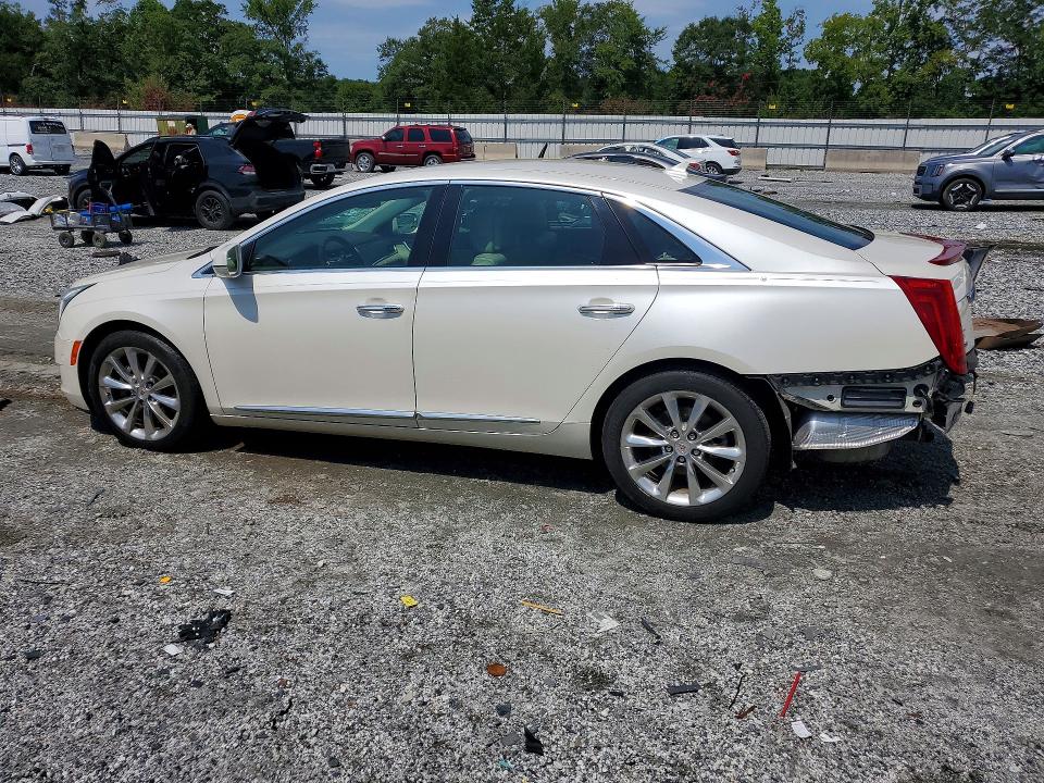 Aukcja sprzedaży 2014 Cadillac Xts, vin: 2G61M5S34E9158354, numer aukcji: 64112156
