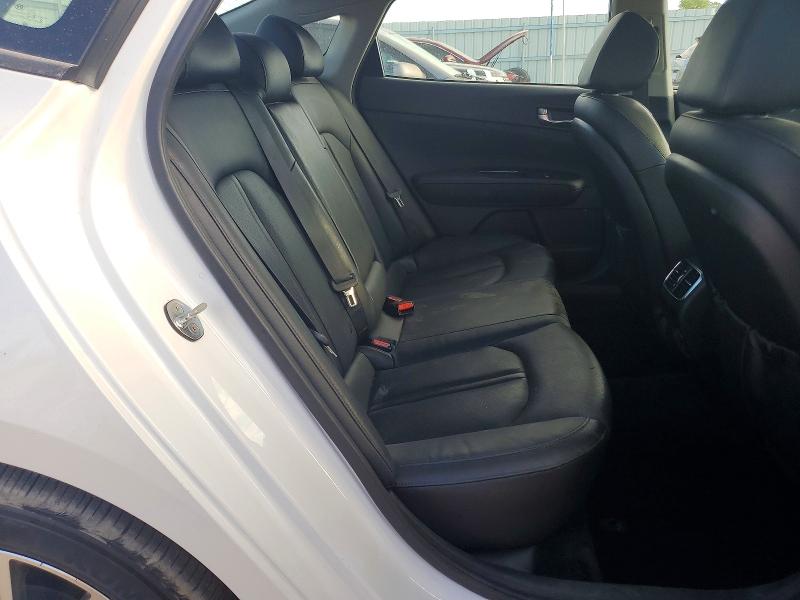 Продажа на аукционе авто 2019 Kia Optima, vin: 5XXGU4L17KG303650, номер лота: 65351956