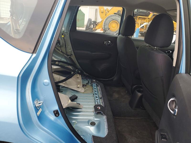 Продаж на аукціоні авто 2015 Nissan Versa Note, vin: 3N1CE2CPXFL384564, номер лоту: 64287926
