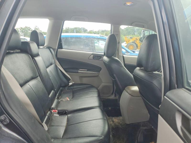 Aukcja sprzedaży 2011 Subaru Forester, vin: JF2SHABC5BG705791, numer aukcji: 65389136