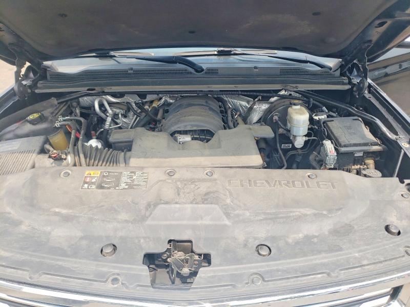 Продажа на аукционе авто 2015 Chevrolet Tahoe, vin: 1GNSKCKC6FR125074, номер лота: 63902196