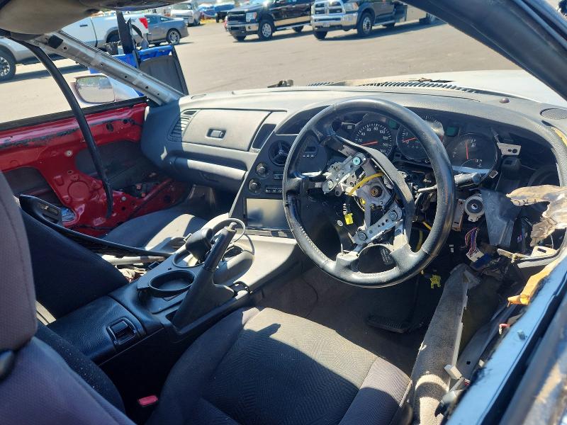 Aukcja sprzedaży 1994 Toyota Supra, vin: JZA800010826, numer aukcji: 64311006