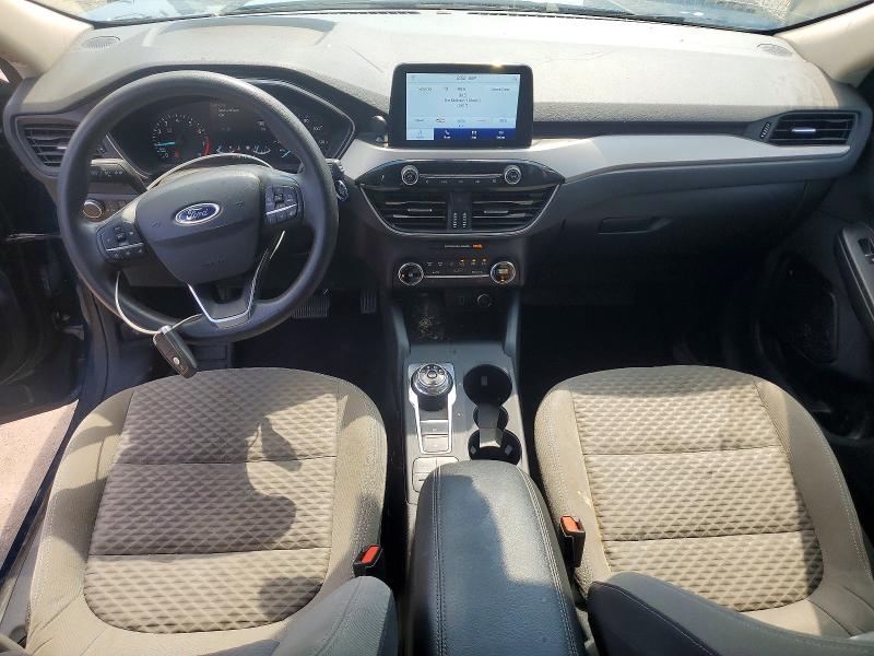2020 Ford Escape მანქანა იყიდება აუქციონზე, vin: 1FMCU9G65LUC38063, აუქციონის ნომერი: 66515836