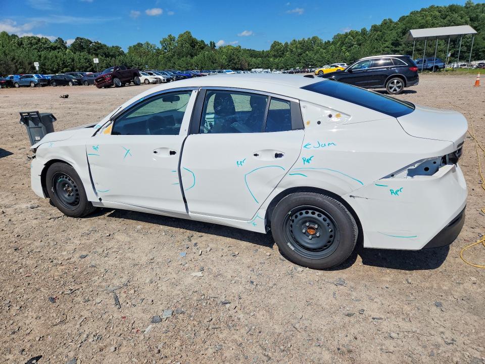 2026 Nissan Sentra მანქანა იყიდება აუქციონზე, vin: 3N1AB9BV8TY267461, აუქციონის ნომერი: 62407356