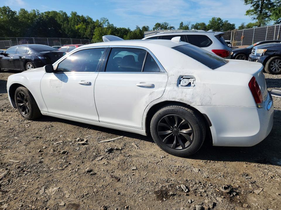 Aukcja sprzedaży 2016 Chrysler 300, vin: 2C3CCAAG8GH229655, numer aukcji: 66796266