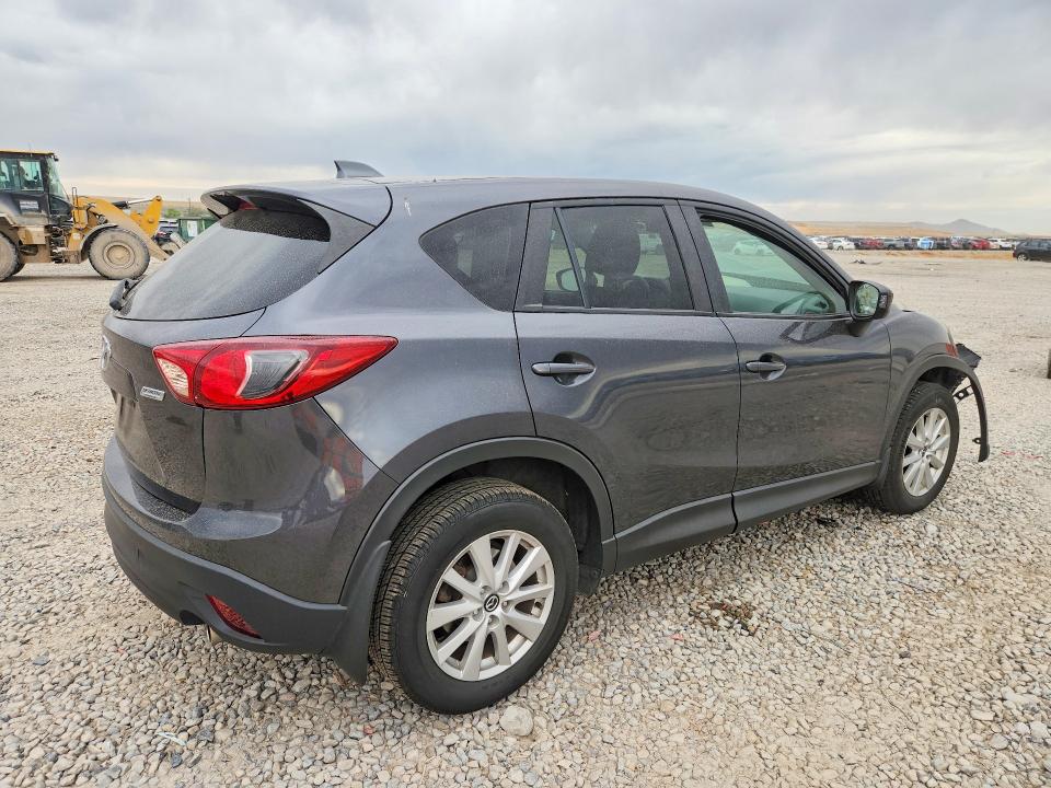 65949266 :رقم المزاد ، JM3KE4CYXE0362631 vin ، 2014 Mazda Cx-5 مزاد بيع