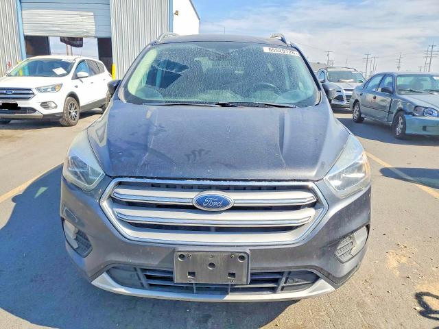 Aukcja sprzedaży 2019 Ford Escape, vin: 1FMCU0J96KUC32253, numer aukcji: 65529726