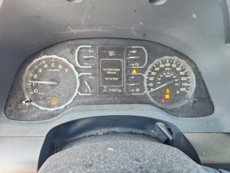 Продаж на аукціоні авто 2021 Toyota Tundra, vin: 5TFDY5F15MX957230, номер лоту: 64329796