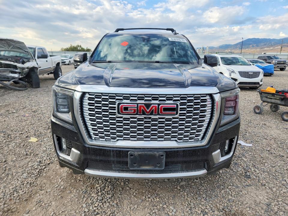 Продаж на аукціоні авто 2021 Gmc Yukon, vin: 1GKS2DKL1MR128156, номер лоту: 65056016