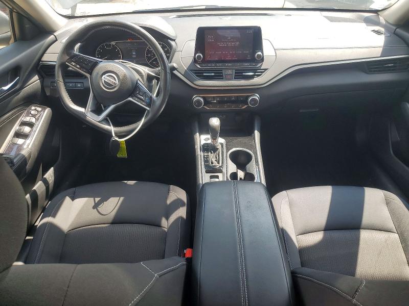 64463106 :رقم المزاد ، 1N4BL4DW2NN333399 vin ، 2022 Nissan Altima مزاد بيع