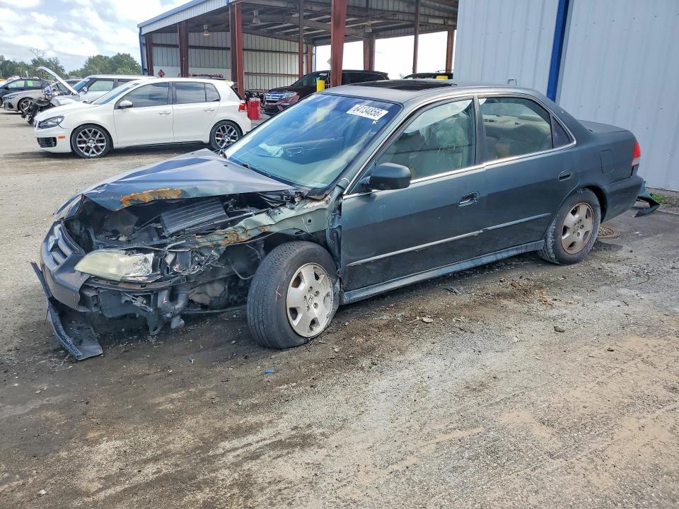Продаж на аукціоні авто 2001 Honda Accord, vin: 1HGCG16591A055691, номер лоту: 64134856