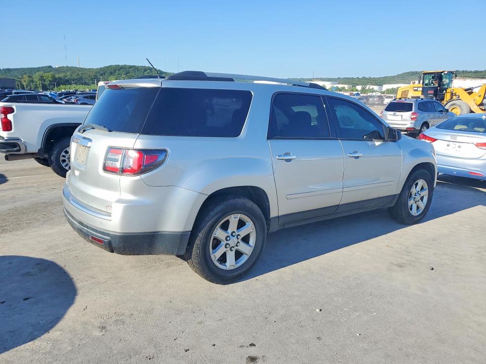 Aukcja sprzedaży 2014 Gmc Acadia, vin: 1GKKRPKD7EJ330408, numer aukcji: 65515626