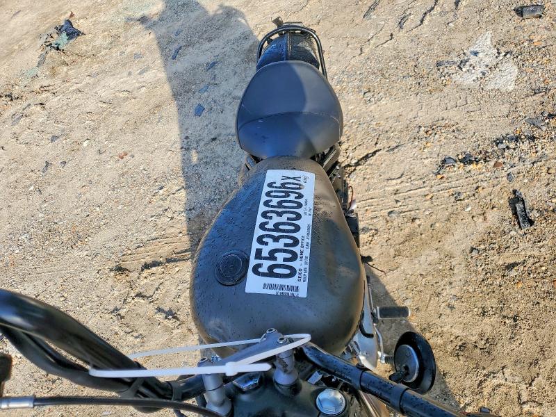 Auction sale of the 2017 Triumph Motorcycle Bonneville, vin: SMTD42HL3HT814414, lot number: 65363696