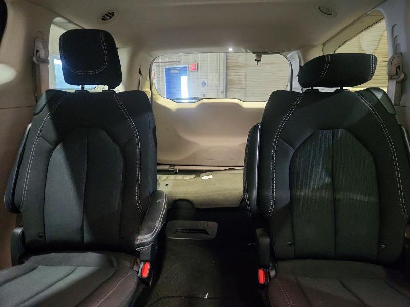 Aukcja sprzedaży 2023 Chrysler Voyager, vin: 2C4RC1CG8PR563830, numer aukcji: 65392806