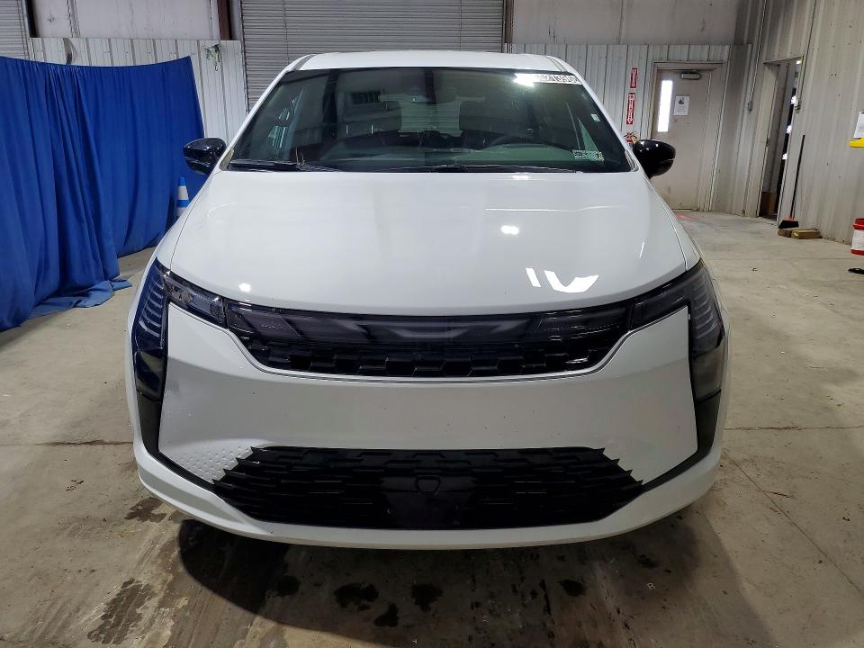 65521396 :رقم المزاد ، 2C4RC1BG3VR577164 vin ، 2027 Chrysler Pacifica مزاد بيع