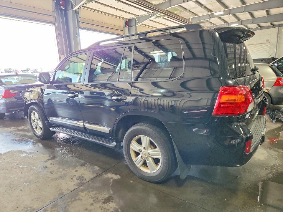 Aukcja sprzedaży 2014 Toyota Land Cruiser, vin: JTMHY7AJ0E4027999, numer aukcji: 66755076