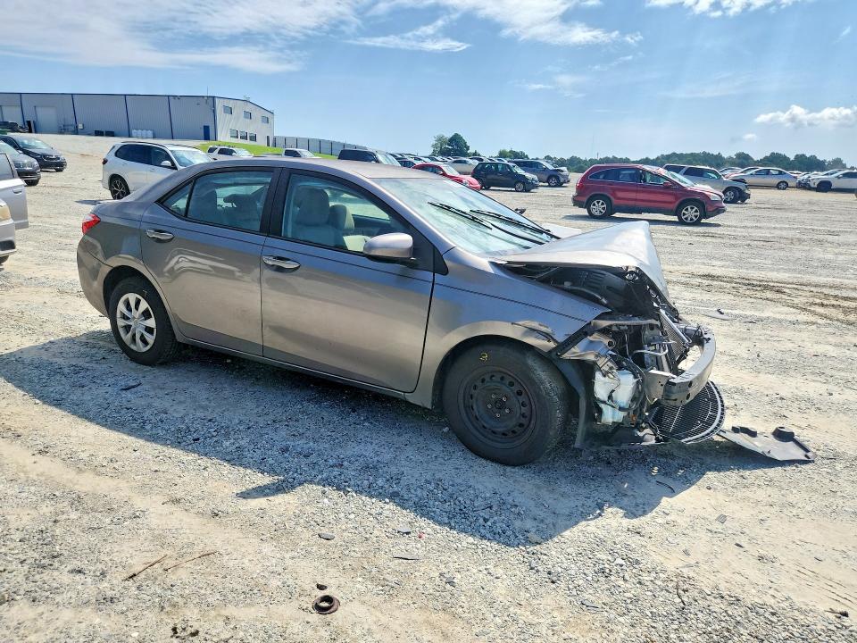 Aukcja sprzedaży 2015 Toyota Corolla, vin: 2T1BPRHE7FC315823, numer aukcji: 65026886