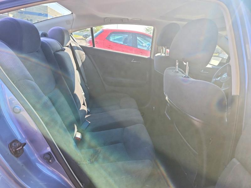 Продажа на аукционе авто 2010 Nissan Maxima, vin: 1N4AA5AP6AC810961, номер лота: 65672846