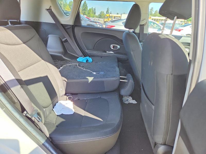 Aukcja sprzedaży 2014 Kia Soul, vin: KNDJN2A25E7084834, numer aukcji: 67315086