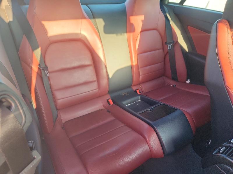 Продажа на аукционе авто 2012 Mercedes-benz E, vin: WDDKJ5KB6CF160859, номер лота: 66525506