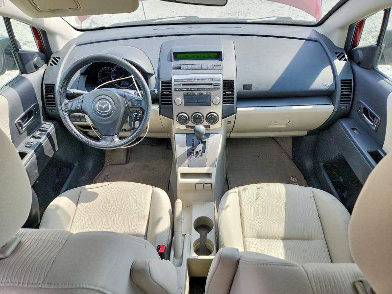 Aukcja sprzedaży 2008 Mazda 5, vin: JM1CR293880327172, numer aukcji: 65602656