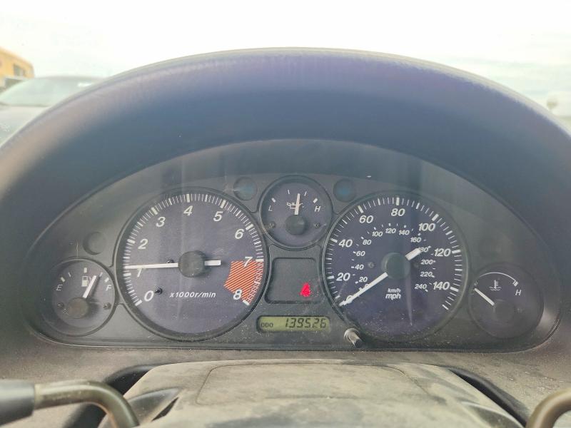 Продаж на аукціоні авто 1999 Mazda Mx-5 Miata, vin: JM1NB3534X0121032, номер лоту: 64972966