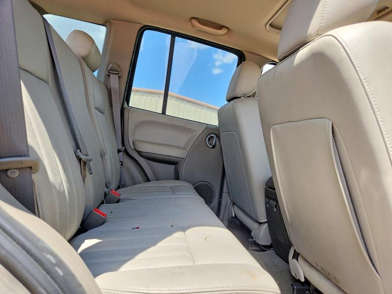 64299056 :رقم المزاد ، 1J4GK58K55W633393 vin ، 2005 Jeep Liberty مزاد بيع