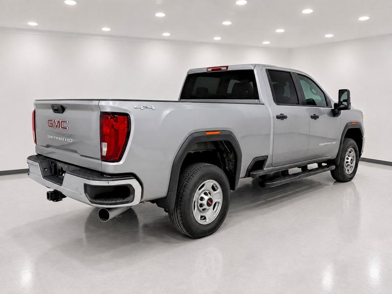 2024 Gmc Sierra მანქანა იყიდება აუქციონზე, vin: 1GT59LEY7RF248008, აუქციონის ნომერი: 64603506