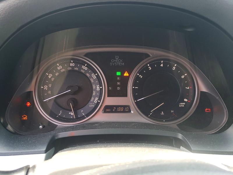 Aukcja sprzedaży 2006 Lexus Is, vin: JTHCK262X62000529, numer aukcji: 64467986
