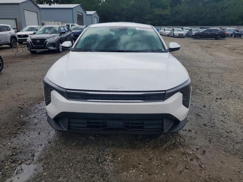 Продажа на аукционе авто 2026 Kia K4, vin: 3KPFT4DE0TE251420, номер лота: 63949306
