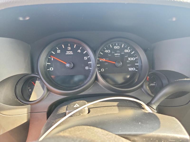 Aukcja sprzedaży 2012 Chevrolet Silverado, vin: 1GCRCPE02CZ316998, numer aukcji: 66190356