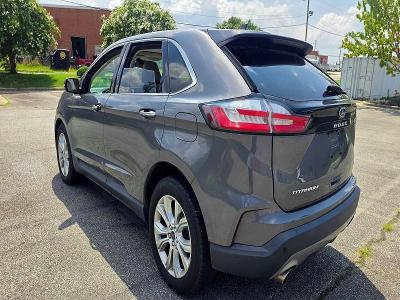 Aukcja sprzedaży 2021 Ford Edge, vin: 2FMPK4K95MBA27089, numer aukcji: 63430616