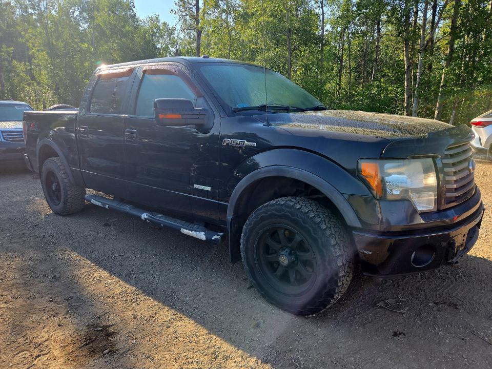 2011 Ford F150 მანქანა იყიდება აუქციონზე, vin: 1FTFW1ETXBFA89058, აუქციონის ნომერი: 62128266