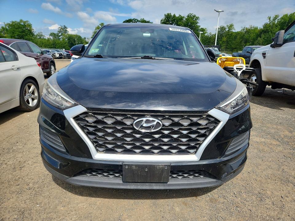 66972006 :رقم المزاد ، KM8J2CA41LU078667 vin ، 2020 Hyundai Tucson مزاد بيع