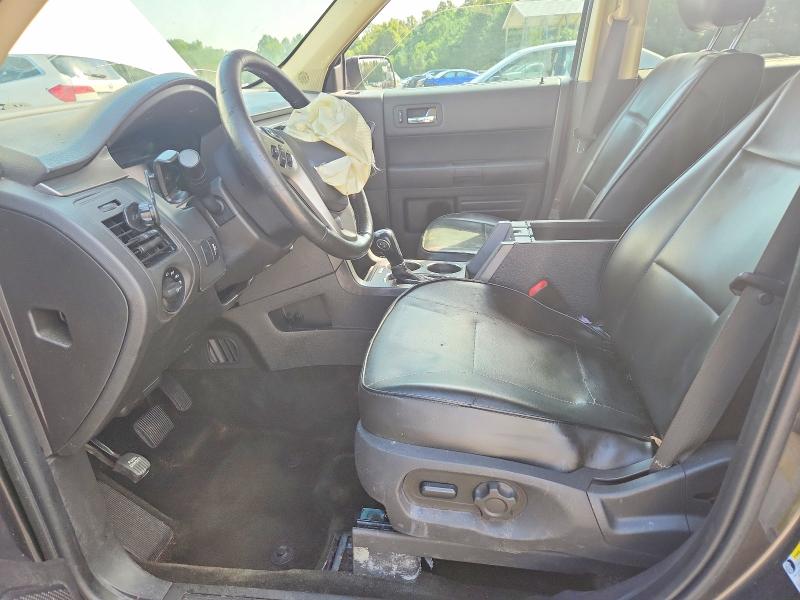 2015 Ford Flex მანქანა იყიდება აუქციონზე, vin: 2FMGK5B82FBA22612, აუქციონის ნომერი: 64422886