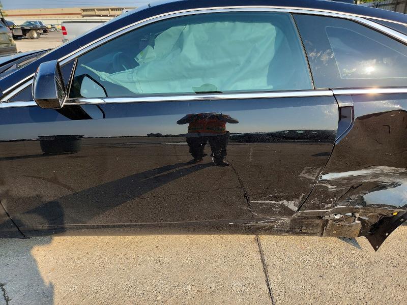 66626316 :رقم المزاد ، 1G6DA1E35C0156436 vin ، 2012 Cadillac Cts مزاد بيع