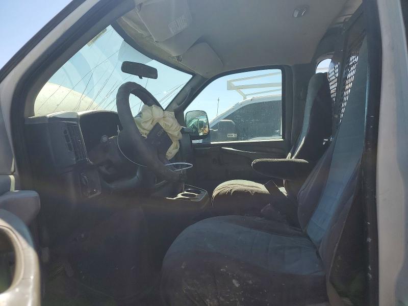 Aukcja sprzedaży 2005 Gmc Savana, vin: 1GTGG29V251120484, numer aukcji: 63997806