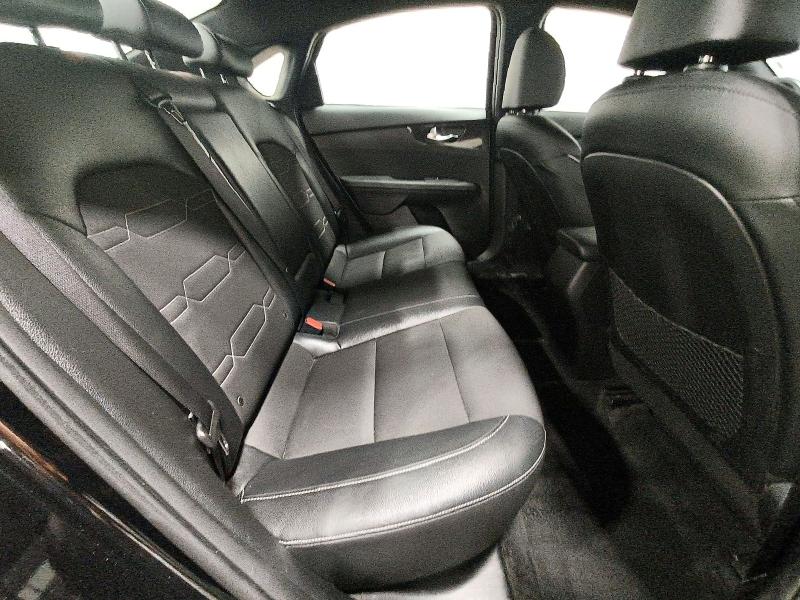 Продаж на аукціоні авто 2021 Kia Forte, vin: 3KPF34AD6ME275752, номер лоту: 64480006