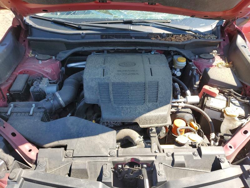 Aukcja sprzedaży 2019 Subaru Forester, vin: JF2SKAUC1KH580717, numer aukcji: 65987236