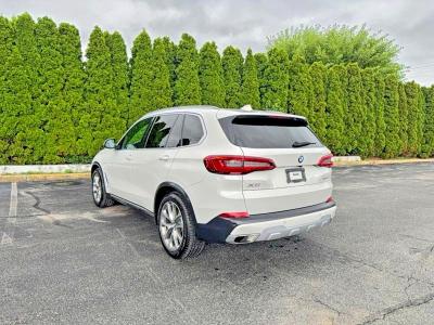 Продажа на аукционе авто 2019 Bmw X5, vin: 5UXCR6C55KLL61916, номер лота: 67199386