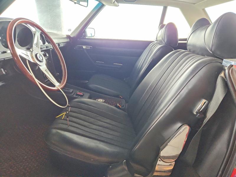 64239626 :رقم المزاد ، 10704412004256 vin ، 1972 Mercedes-benz 450 Sl مزاد بيع