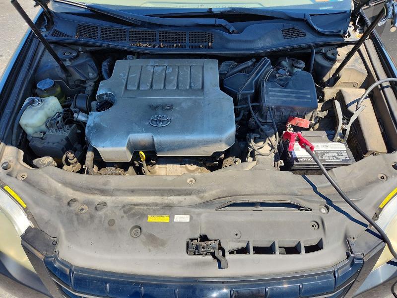 Продажа на аукционе авто 2005 Toyota Avalon, vin: 4T1BK36B95U040649, номер лота: 63293746