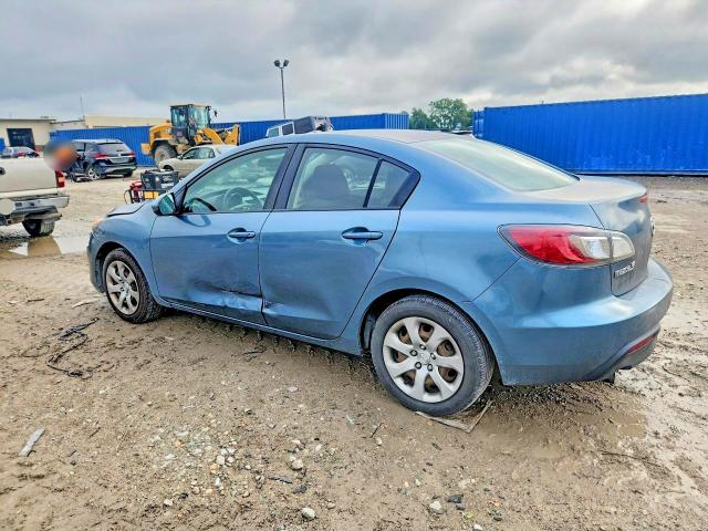 Продаж на аукціоні авто 2011 Mazda 3, vin: JM1BL1UF8B1431977, номер лоту: 65404486