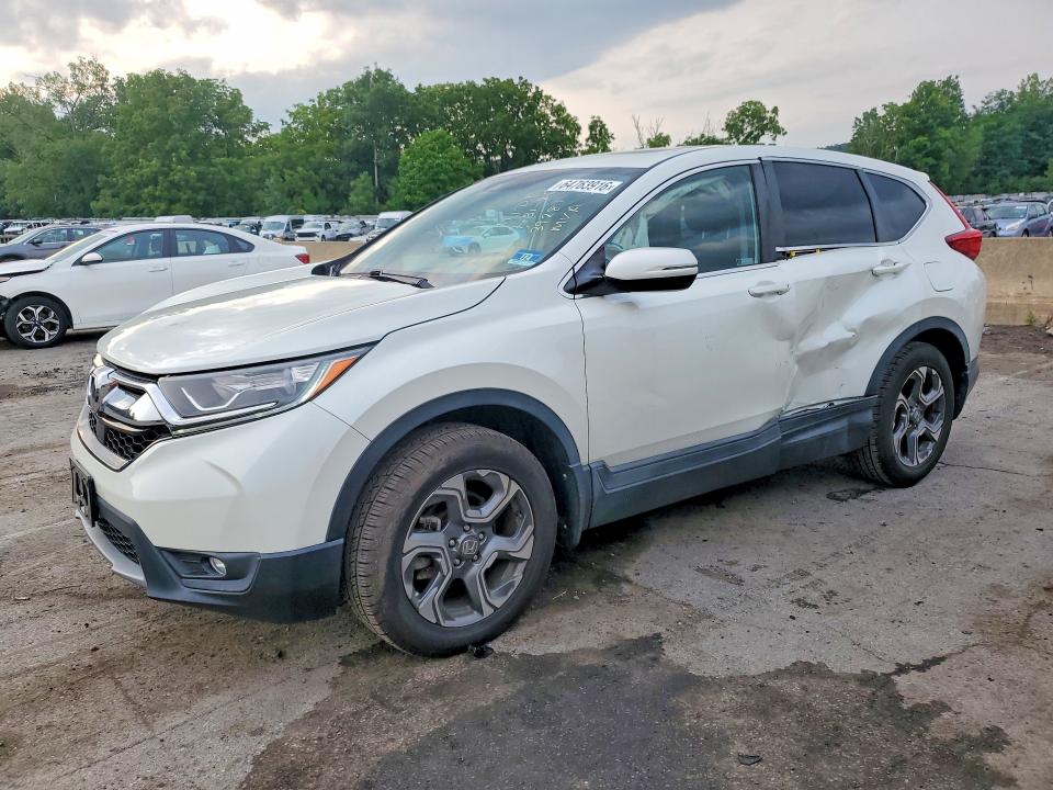 Aukcja sprzedaży 2018 Honda Cr-v, vin: 2HKRW2H56JH696756, numer aukcji: 64763916