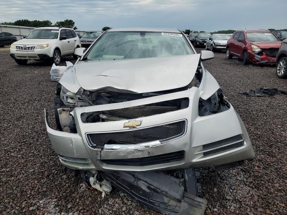 Продажа на аукционе авто 2008 Chevrolet Malibu, vin: 1G1ZH57B78F252530, номер лота: 65296206