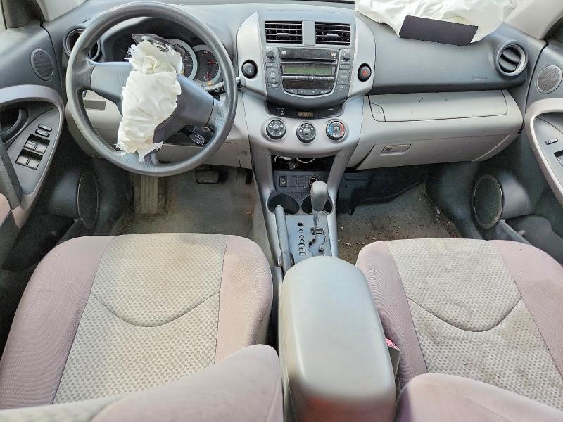 66944826 :رقم المزاد ، JTMBK33VX76011400 vin ، 2007 Toyota Rav4 مزاد بيع