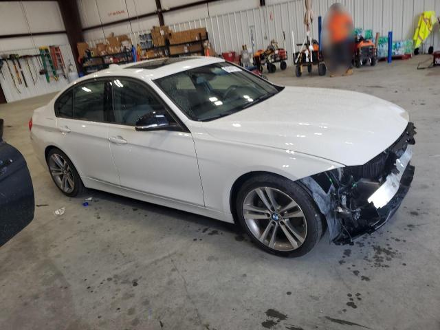 Продаж на аукціоні авто 2014 Bmw 328, vin: WBA3A5G5XENP32815, номер лоту: 63844156